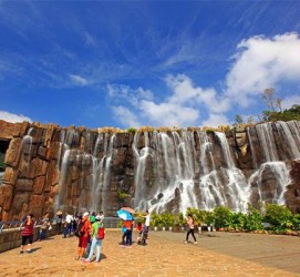 德阳旅游景点介绍(旅游景点介绍结尾)