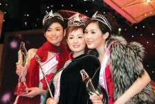 德阳亚洲小姐(亚洲小姐主题曲经典配乐)