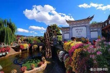 德阳丽江兼职模特伴游(丽江兼职工资日结古城)