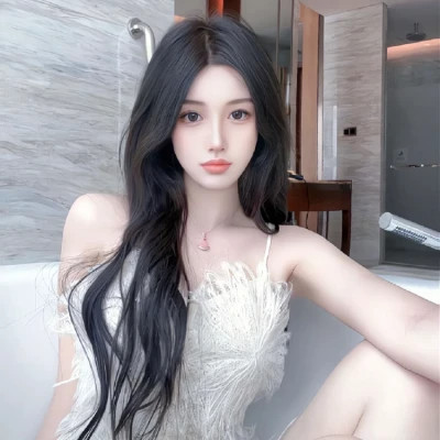 德阳伴游女生吴悠的资料