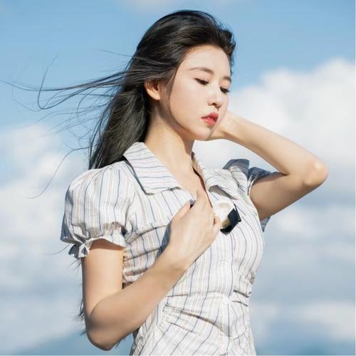 德阳伴游女生陈诇的资料