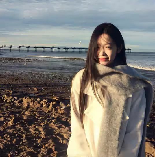 德阳伴游女生周晓婷的资料?
