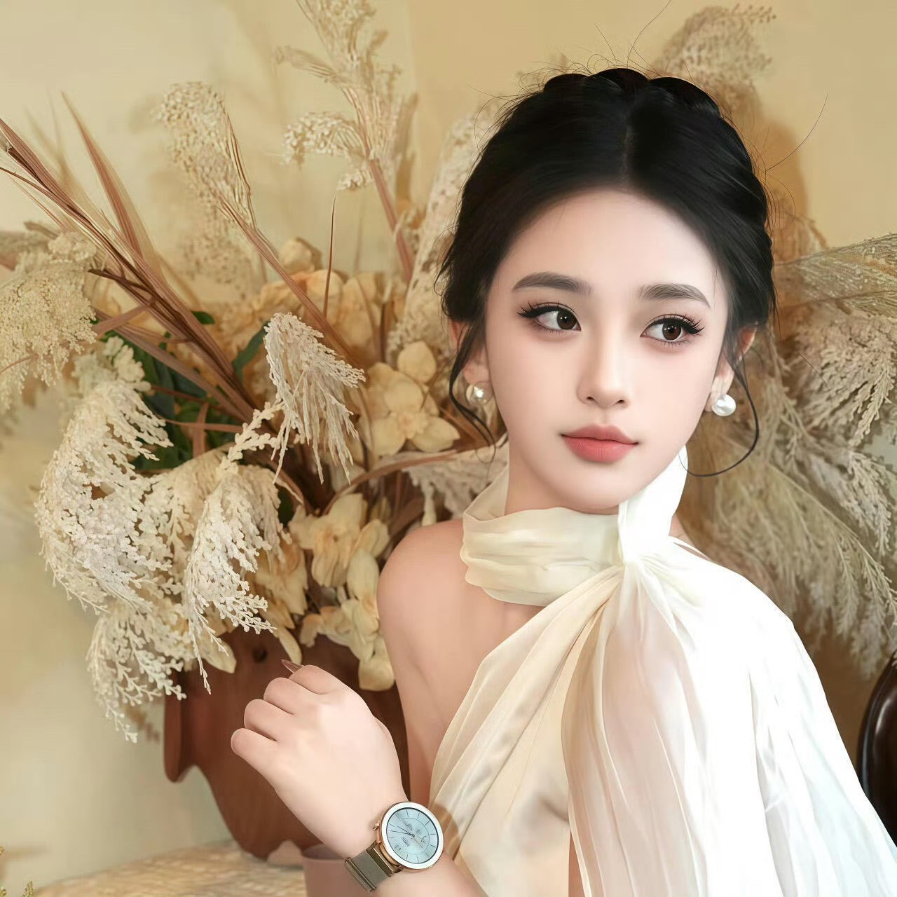 德阳伴游女生宋明曦的资料