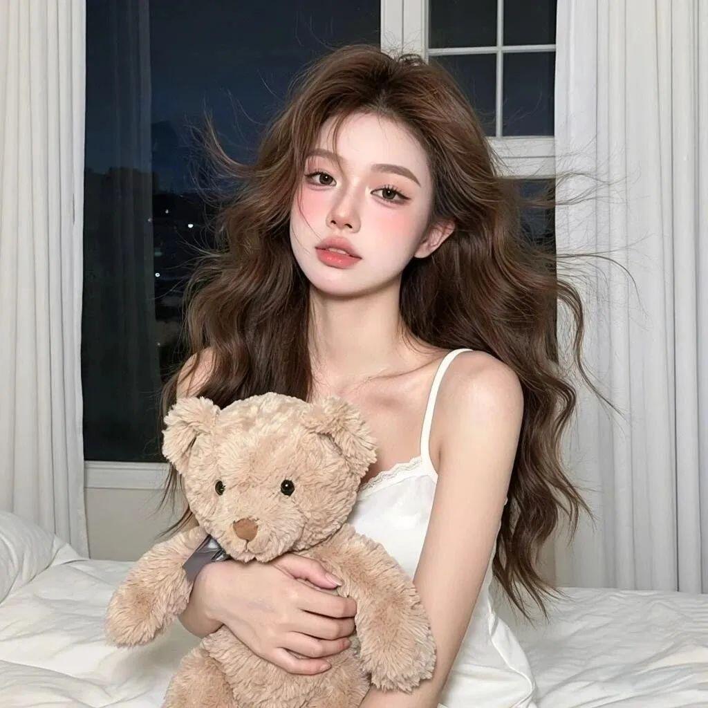 德阳伴游女生刘晴晴的资料