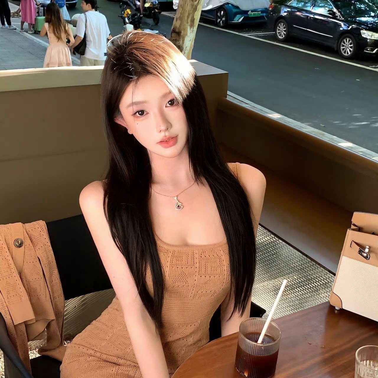 德阳伴游女生苏樱樱的资料