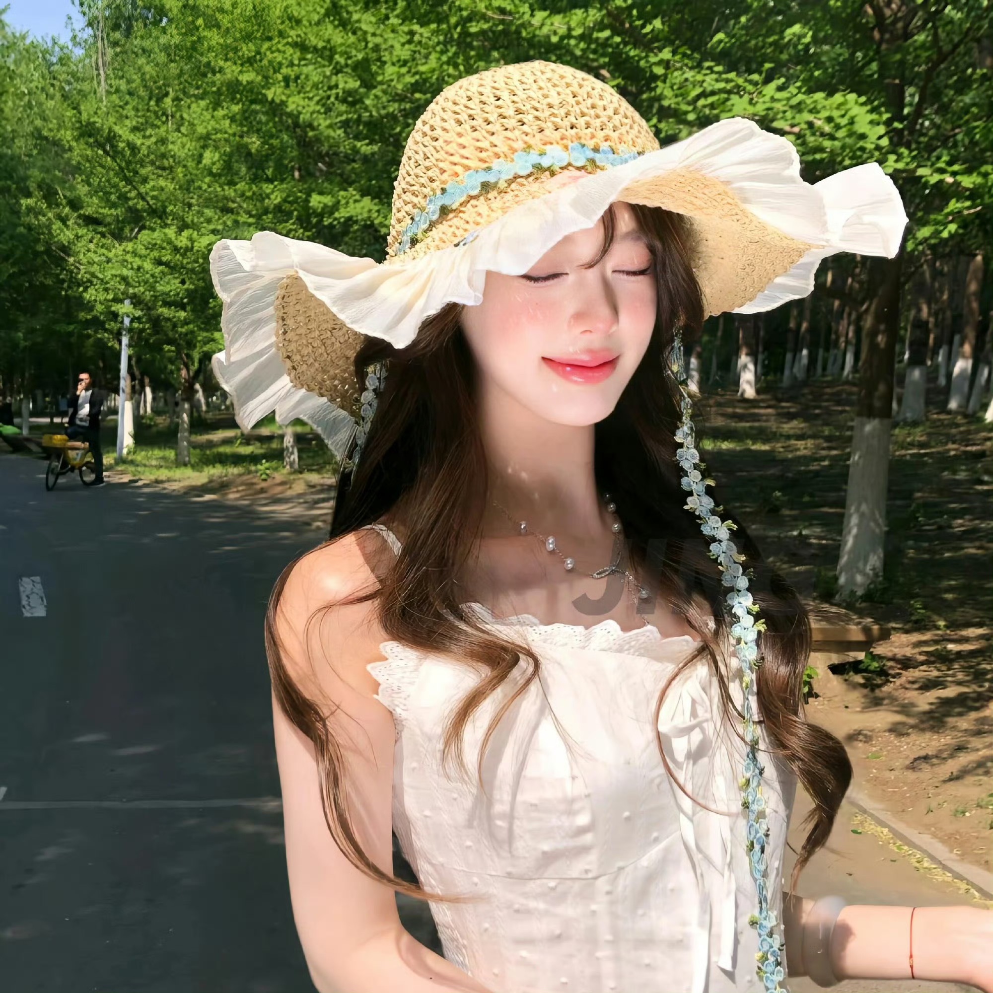 德阳伴游女生许曼姿的资料