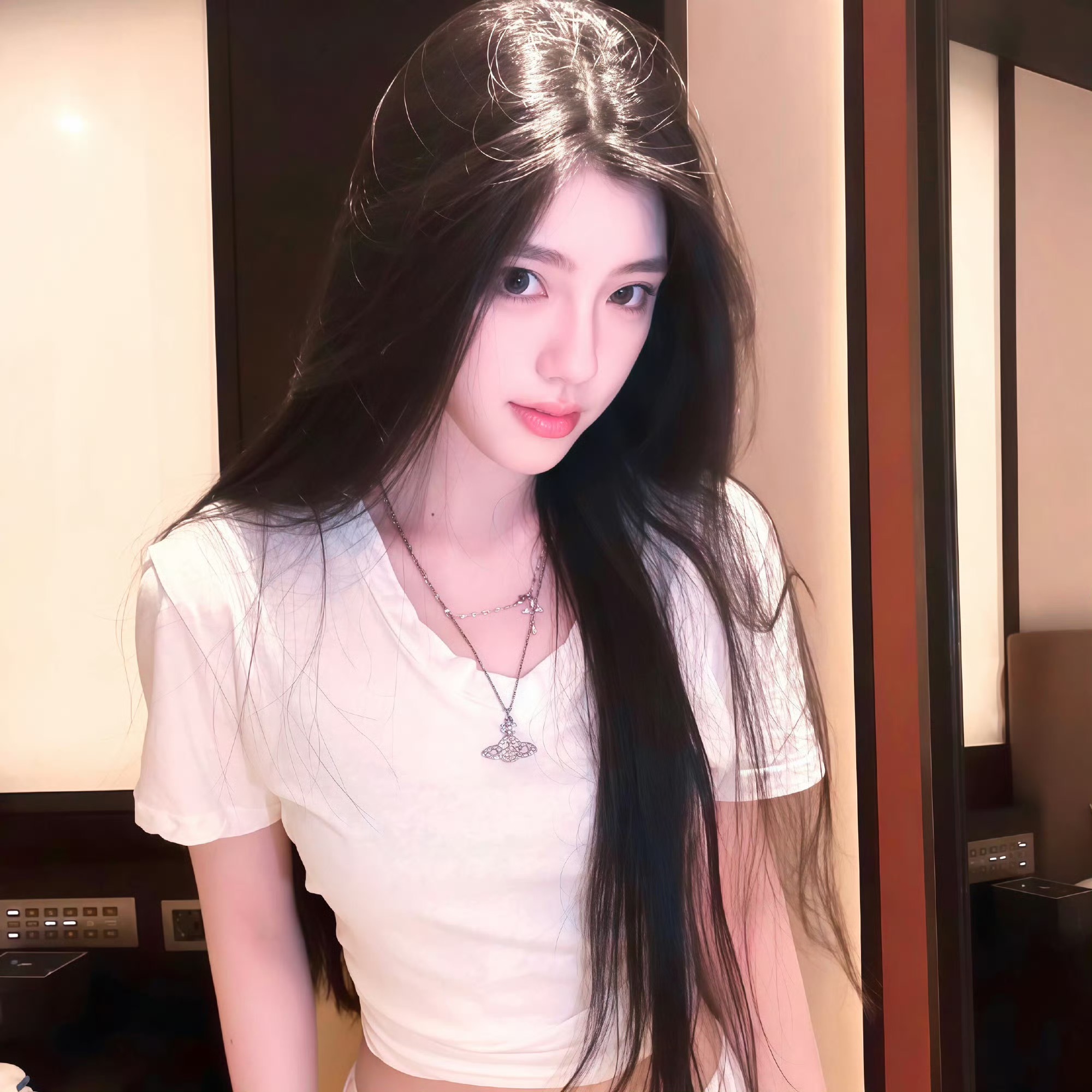 德阳伴游女生沈星辰的资料