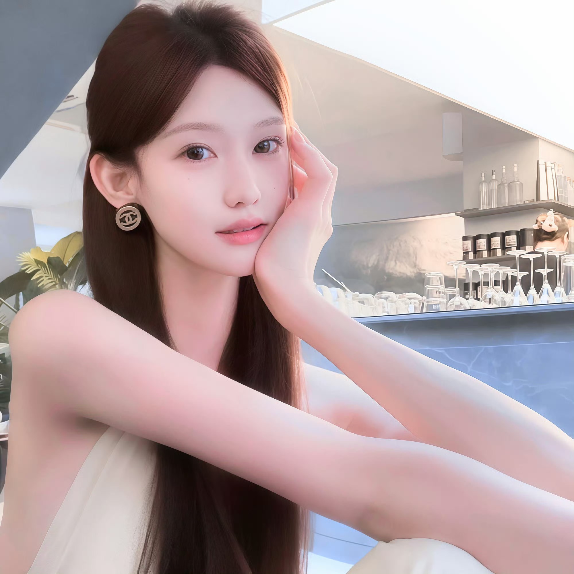 德阳伴游女生林杨的资料