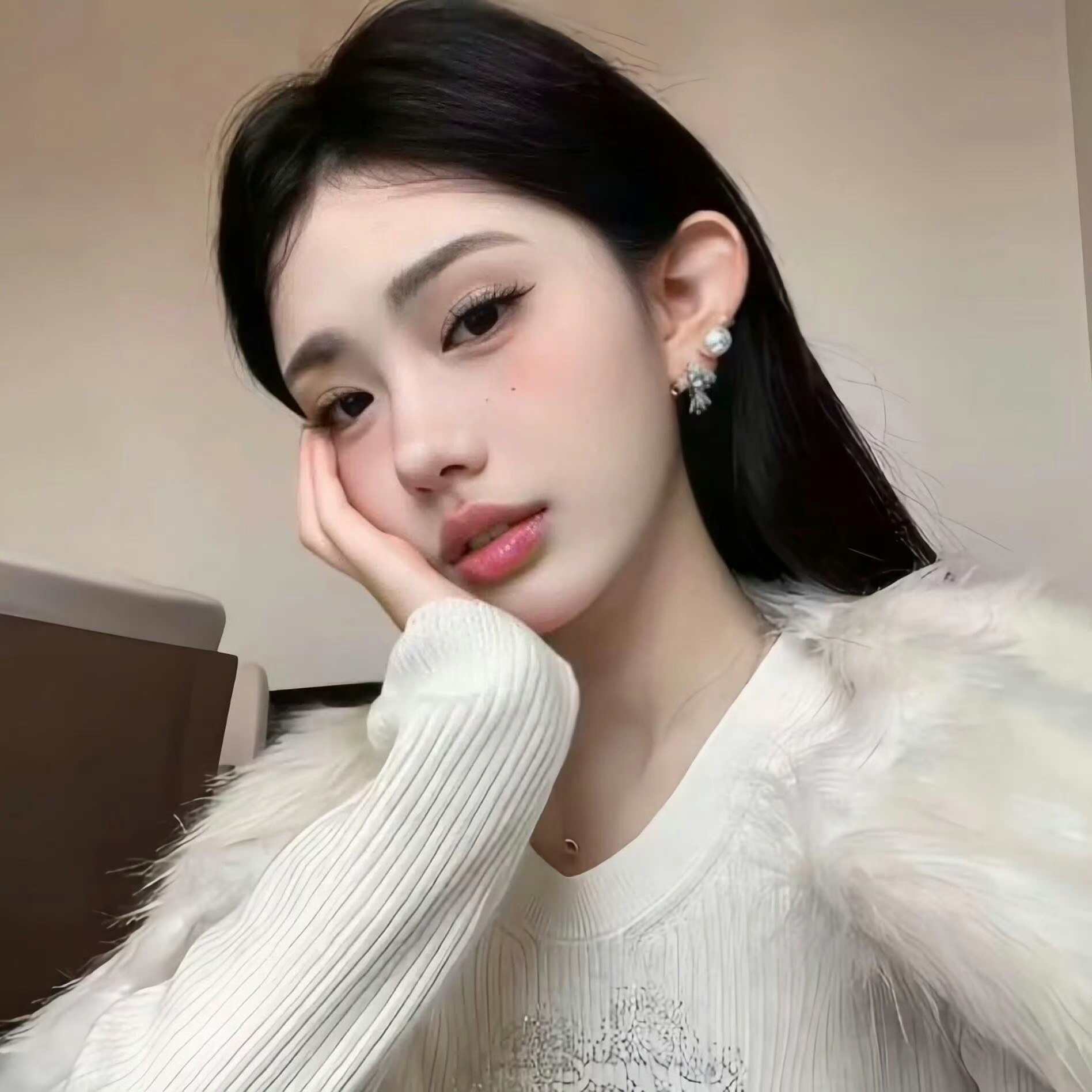 德阳伴游女生沈梦蝶的资料