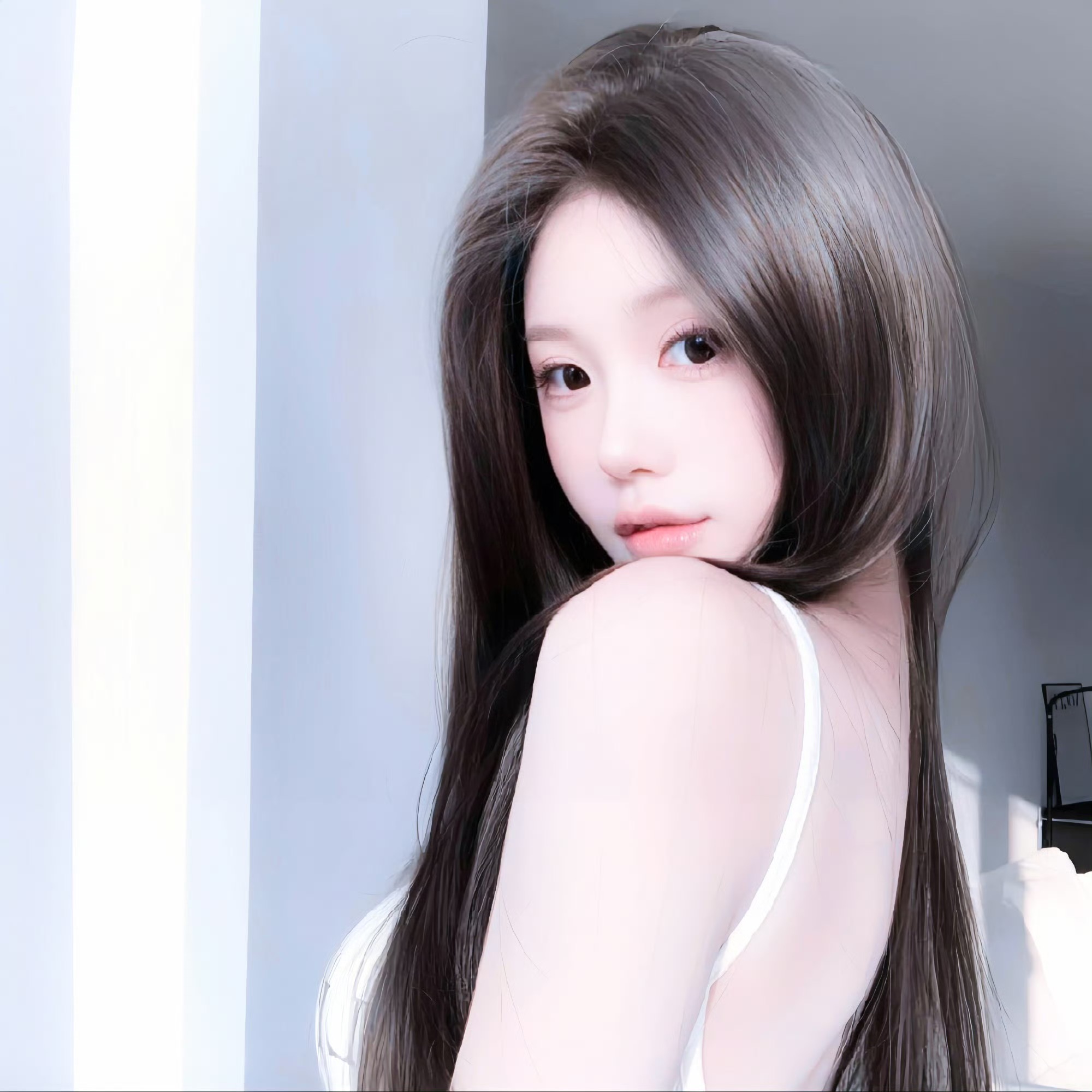 德阳伴游女生林雅的资料