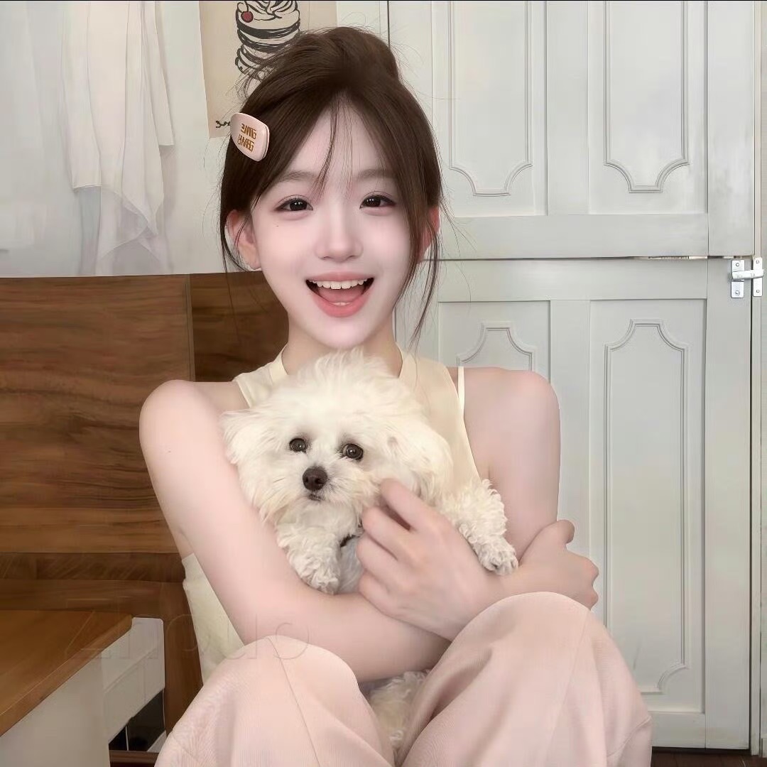 德阳伴游女生周小婷的资料