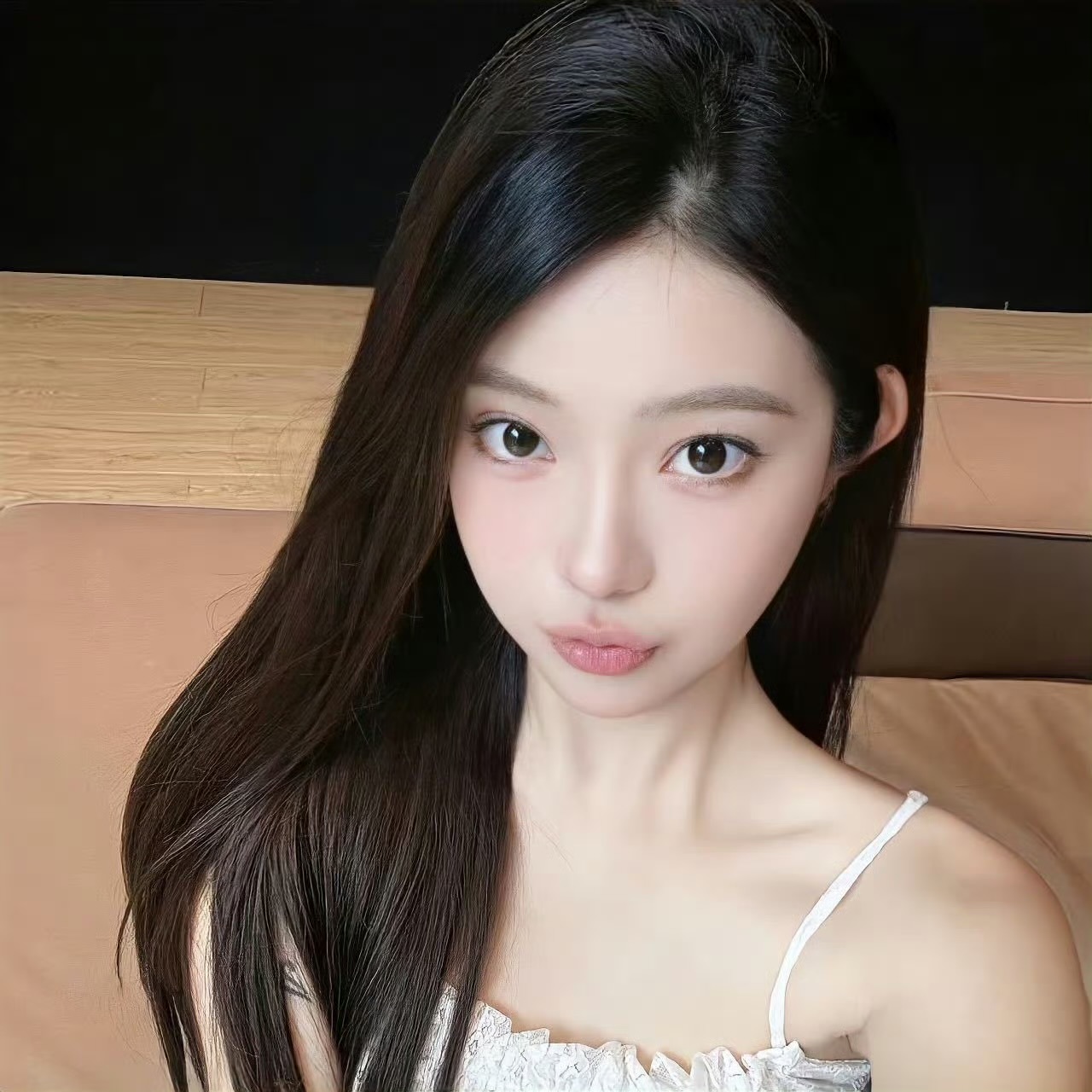 德阳伴游女生Olivia Wang的资料