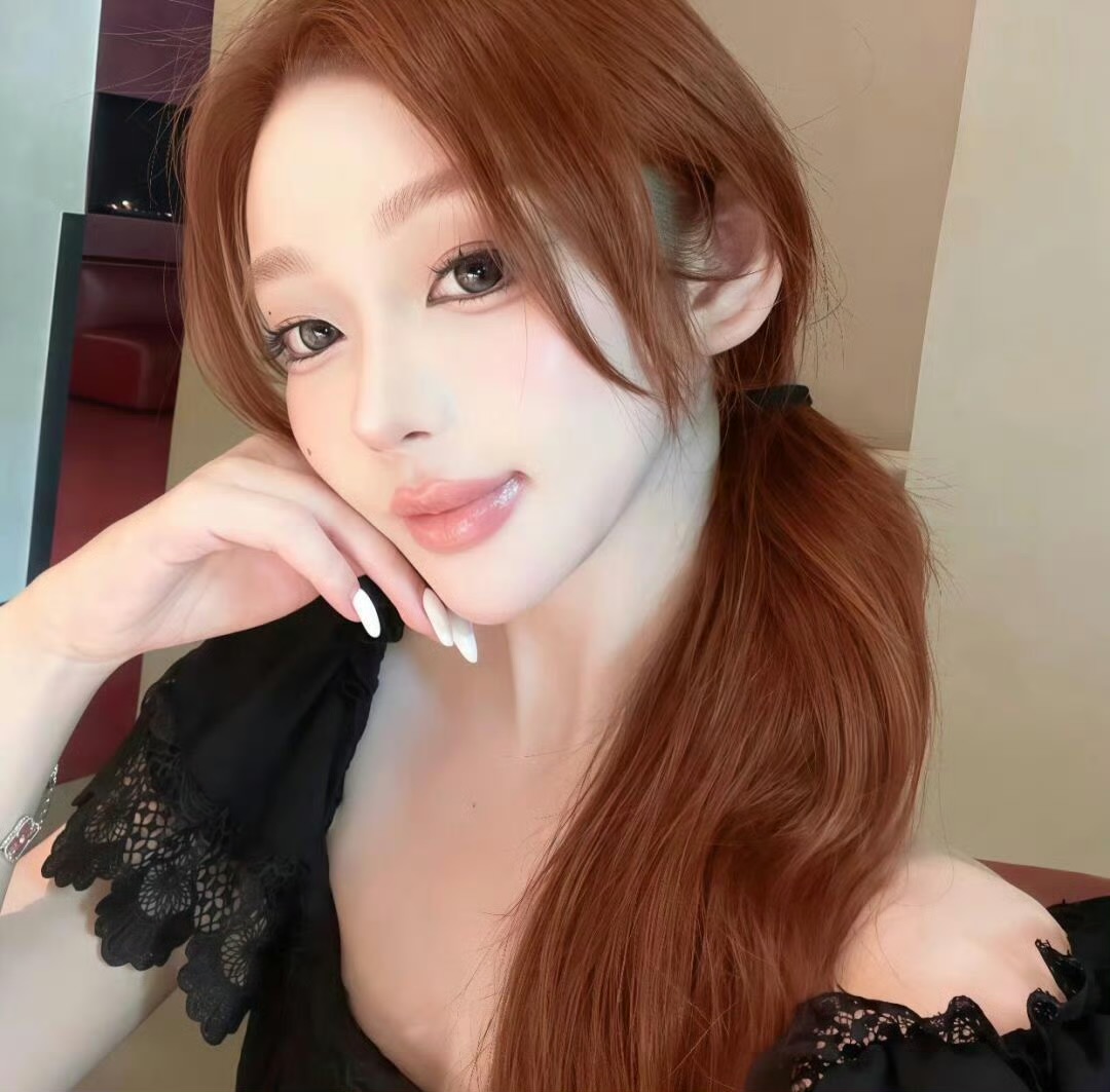 德阳伴游女生 | Victoria LiLI的资料